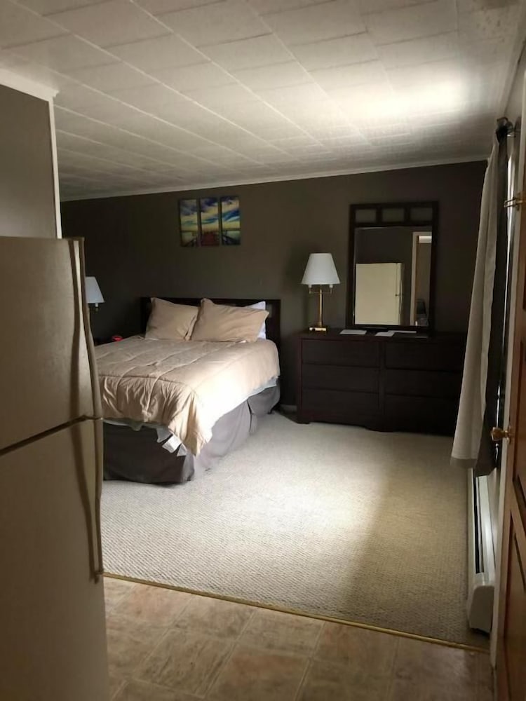 Family Double Room, 1 Bedroom, Non Smoking photo 1