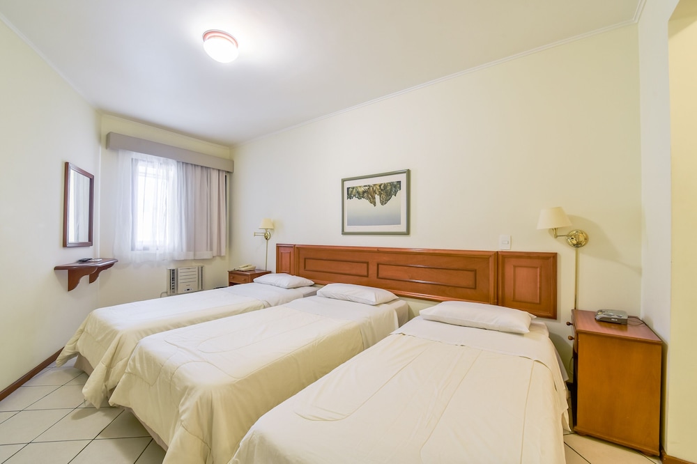 Standard Triple Room photo 1