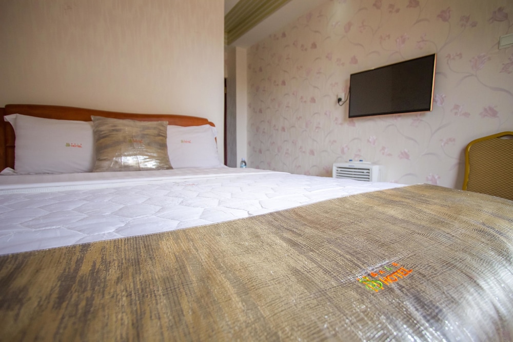 Standard Single Room, Balcony