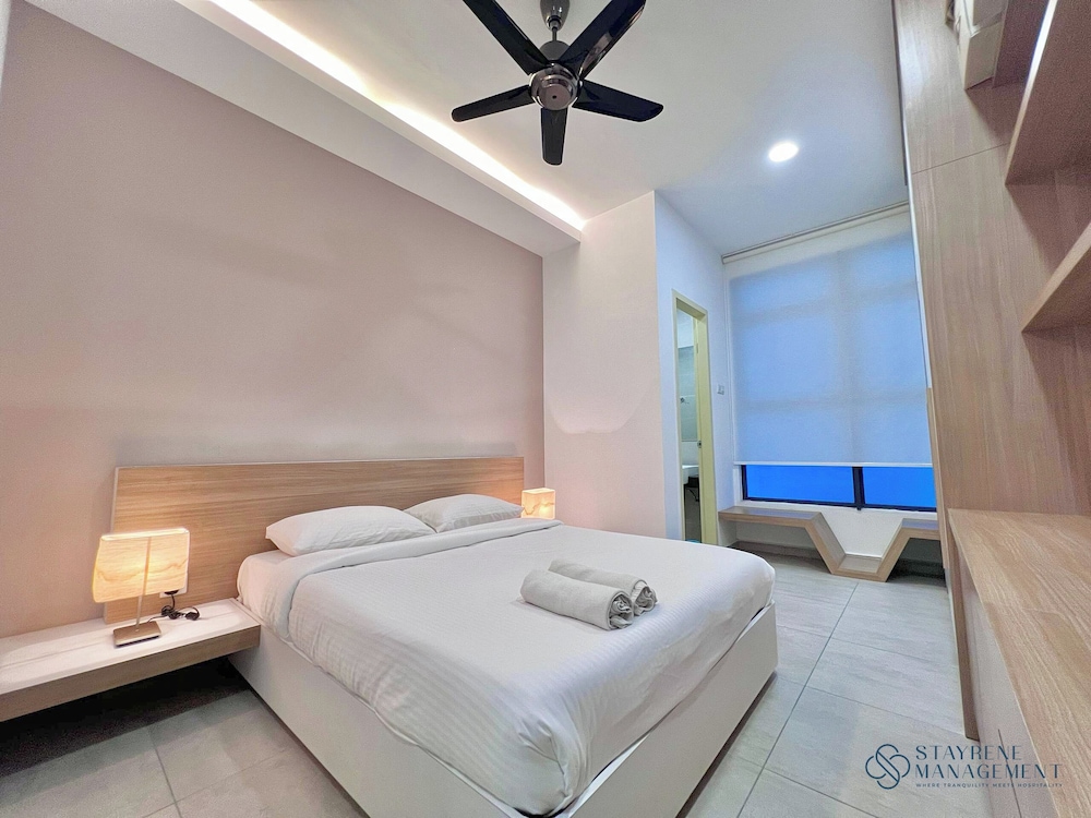 Exclusive Apartment, 3 Bedrooms, Non Smoking, Private Bathroom - Photo 7