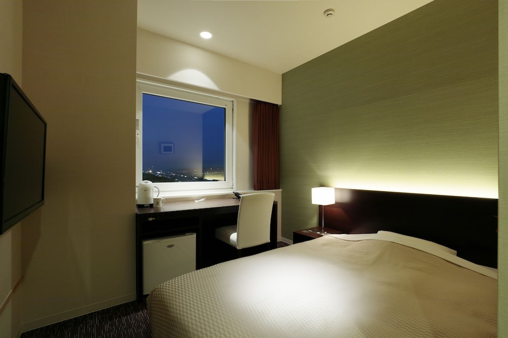 Single Room A, 1 Double Bed, Non Smoking