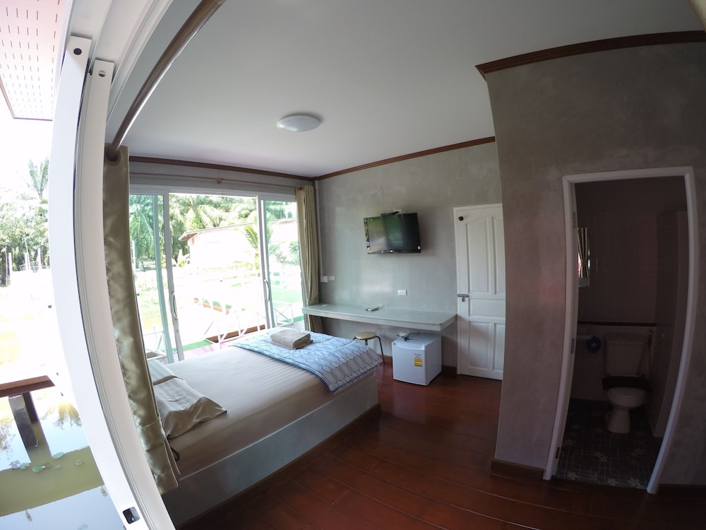 Standard Room, 1 Double Bed, Non Smoking photo 2