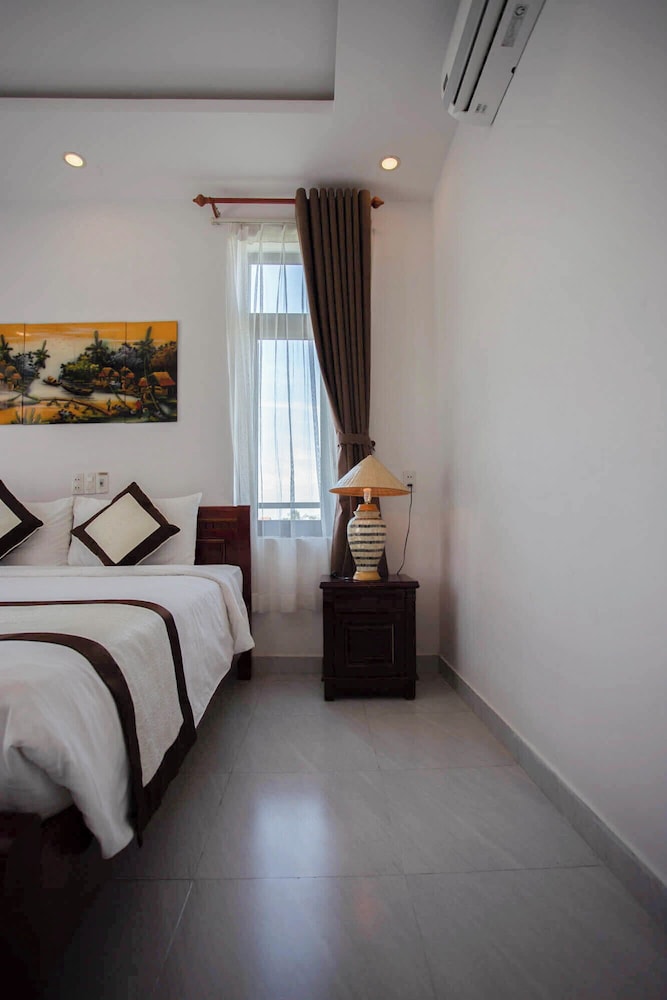 Deluxe Double Room - Photo 2