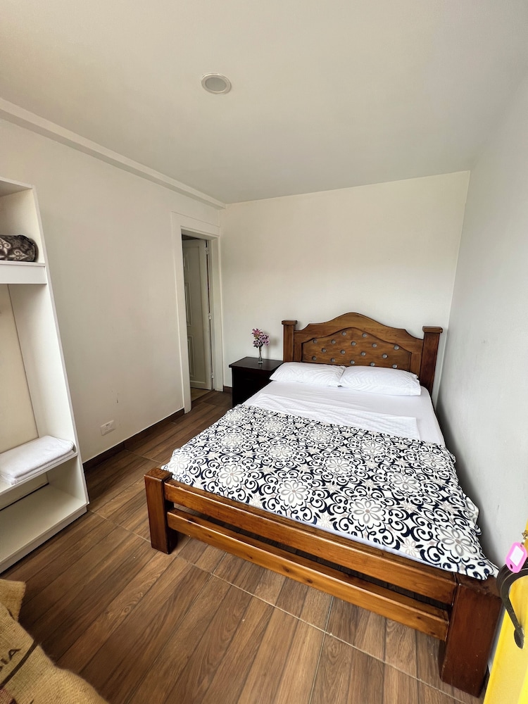 Standard Single Room photo 1