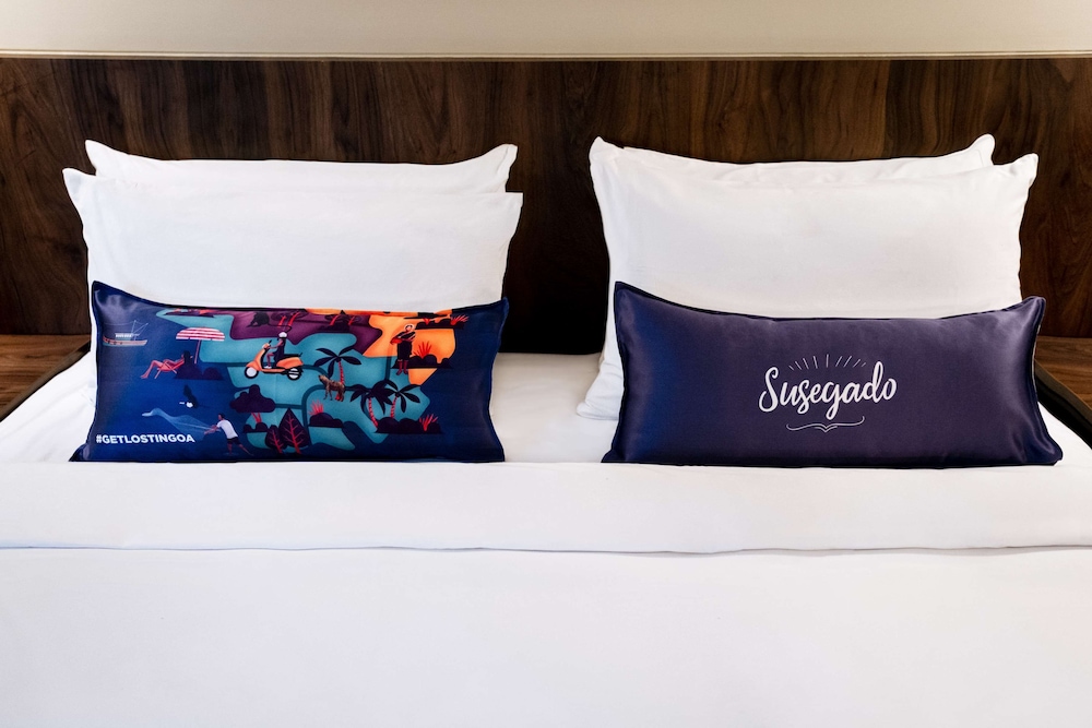 Room, 1 King Bed, Terrace