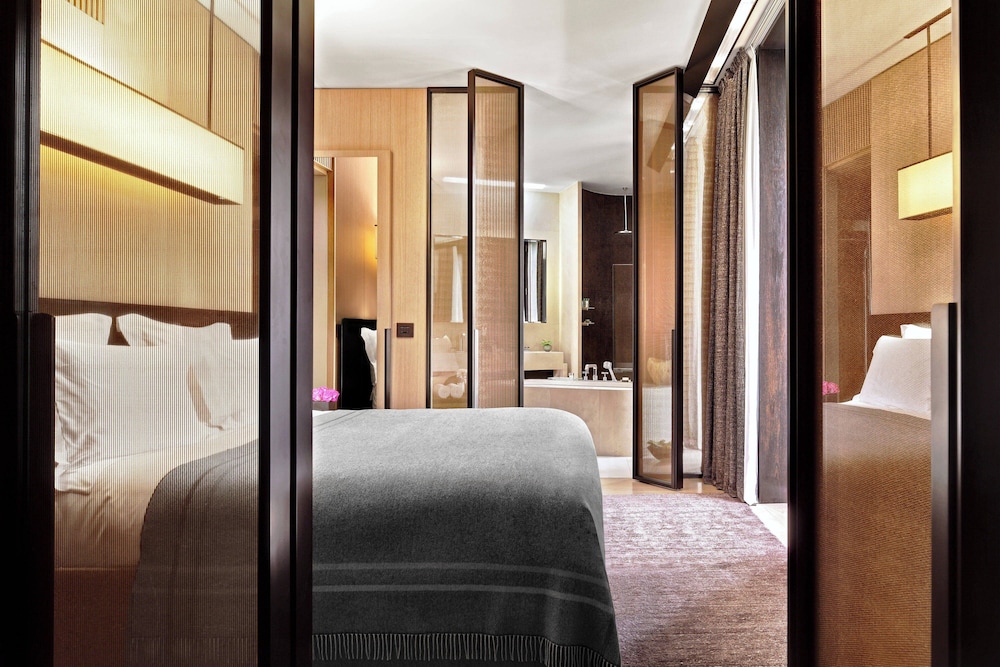 Superior Suite, 1 Bedroom, Garden View