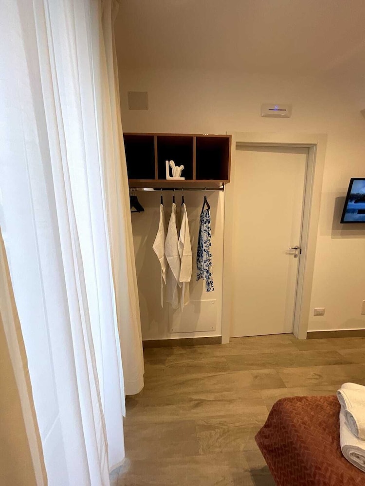 Superior Room, Non Smoking, City View