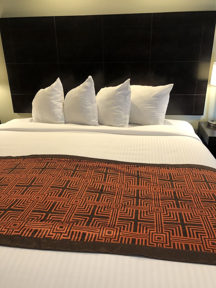 Classic Single Room