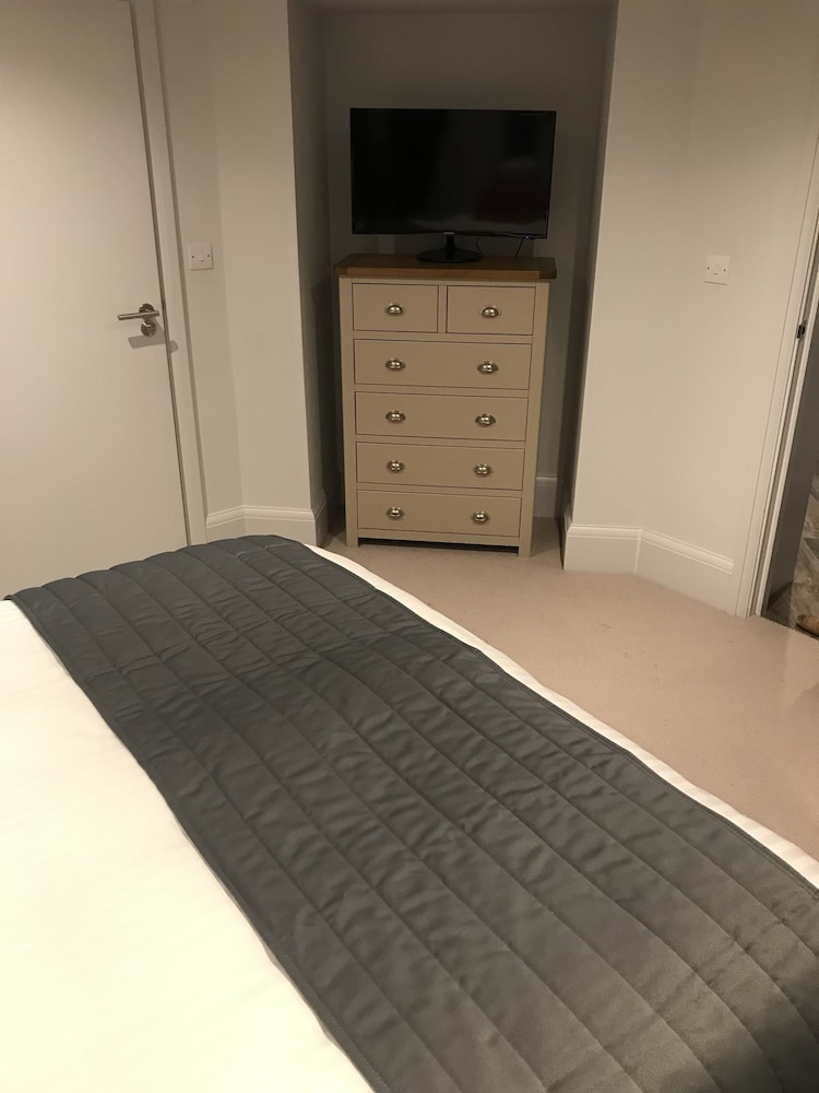 Deluxe Apartment, 1 Bedroom, Non Smoking, Garden View