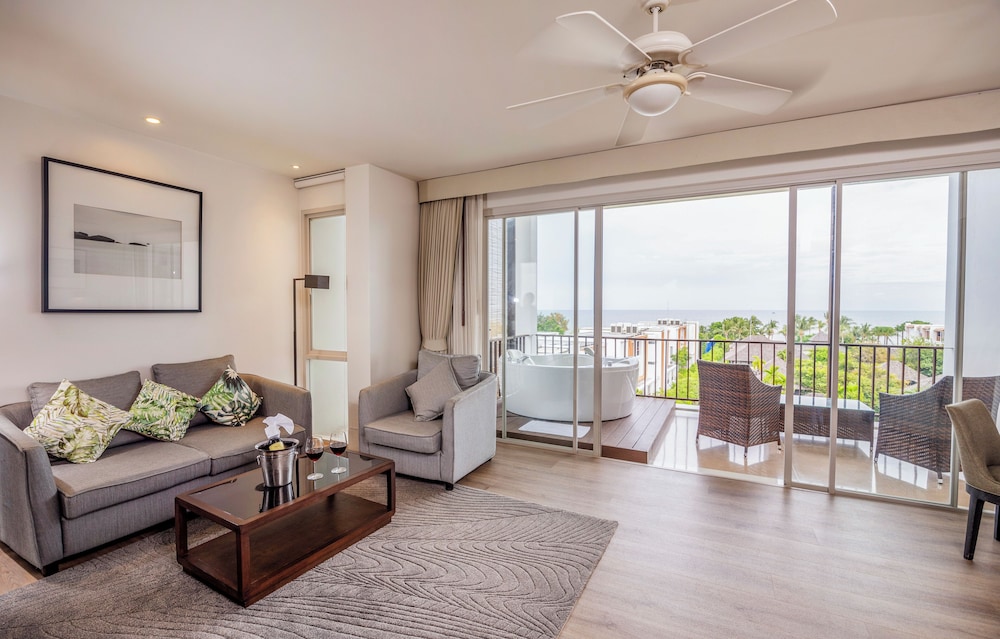 Seaview Sky Villa - Photo 7