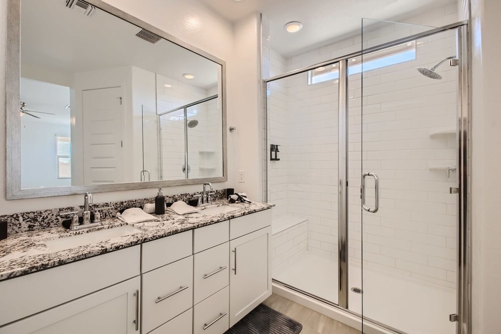 Phoenix 5BR med hurtig wifi, Billede 23