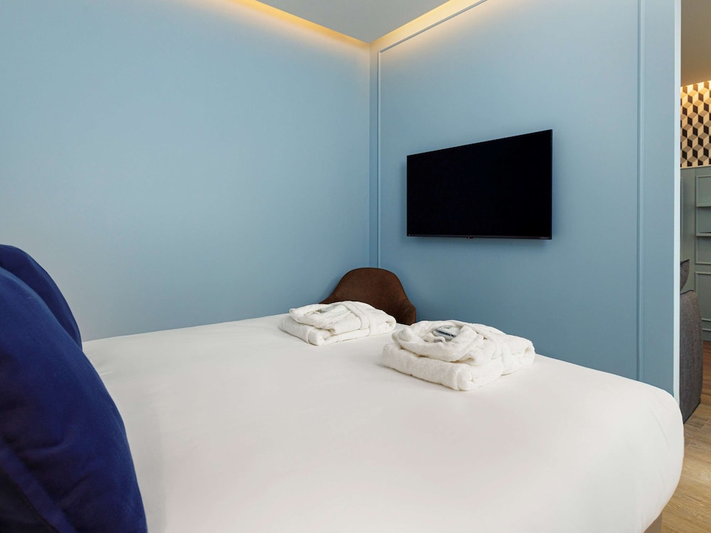 Room, 1 Double Bed, Garden View - Photo 12