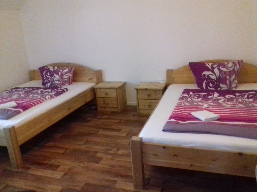 Double or Twin Room photo 1