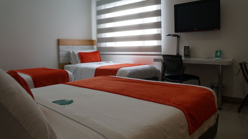 Standard Triple Room - Photo 3