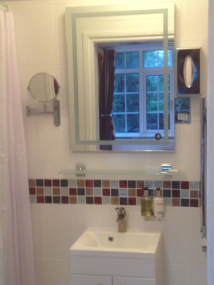 Double Room, Ensuite photo 3