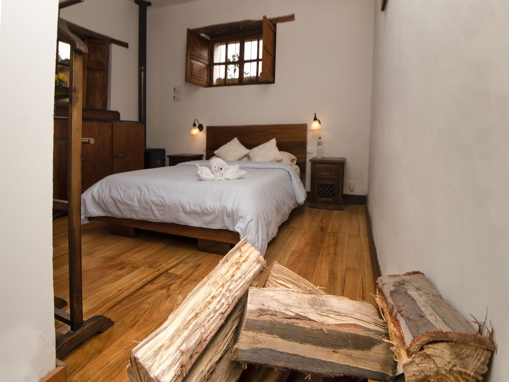 Superior Double Room photo 1