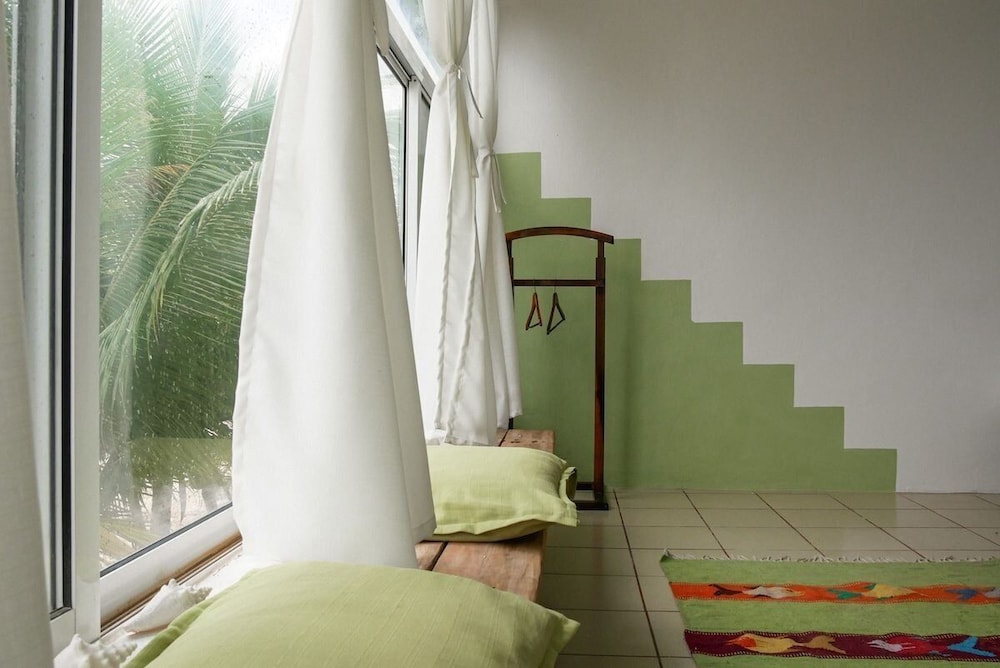 Panoramic Triple Room photo 3