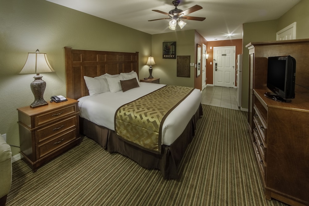 Standard Room, 1 King Bed photo 2