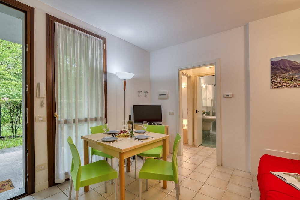 Standard Apartment, 1 Bedroom, Beachside (Porto Letizia Bach 2)