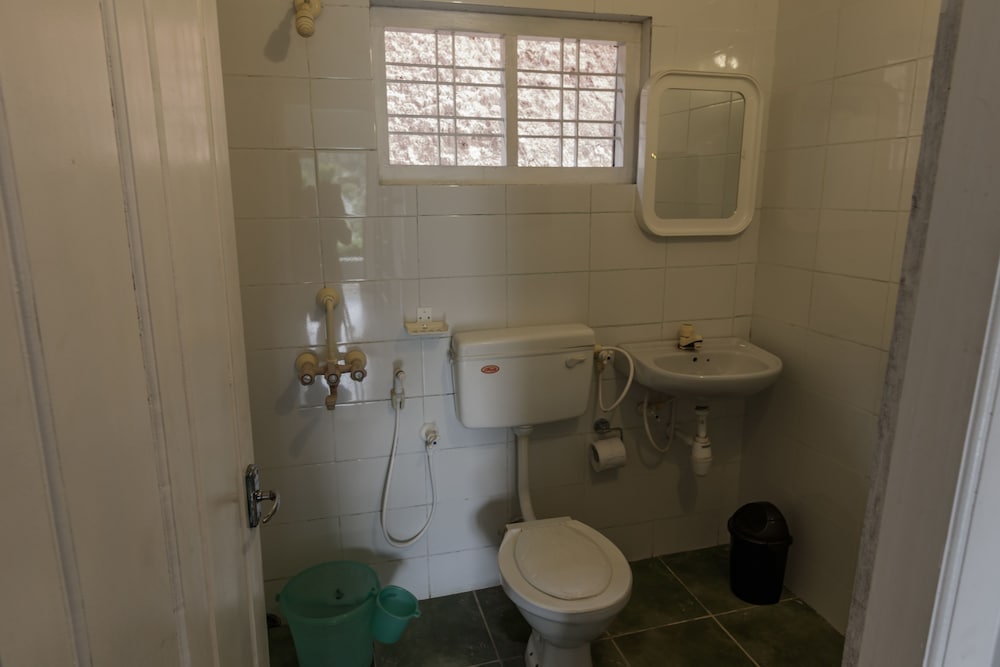 Family Room, Multiple Beds, Garden View photo 2