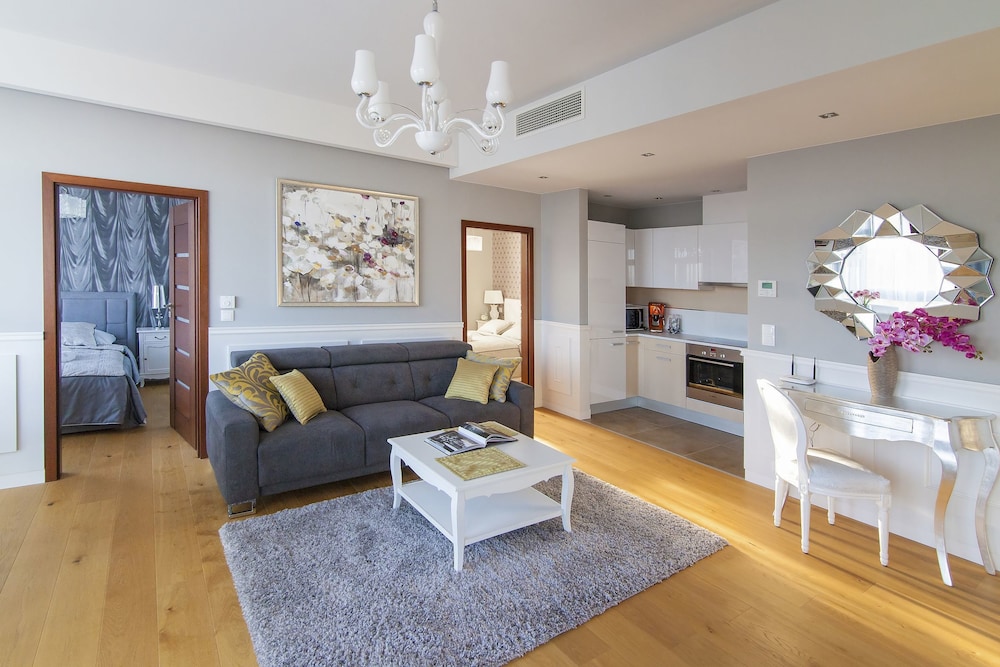 Standard Apartment
