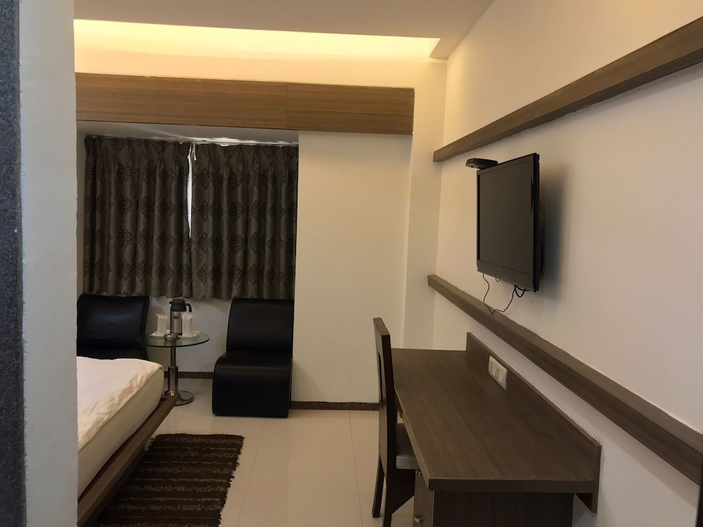 Standard Room, 1 Bedroom photo 3