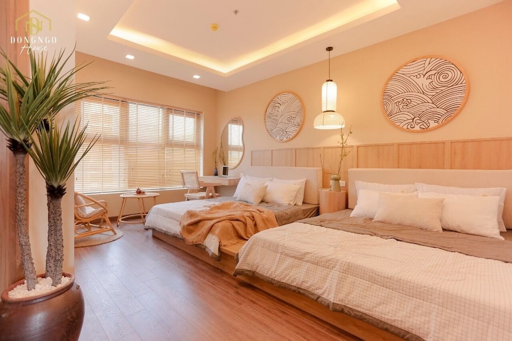Family Apartment