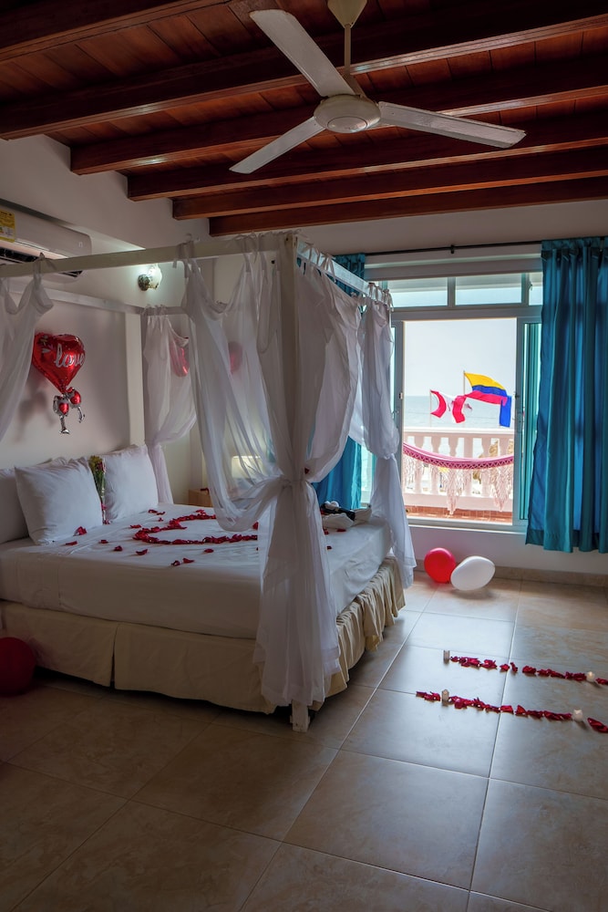 Comfort Studio Suite, Balcony, Sea View