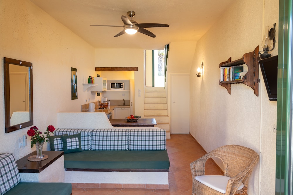 Duplex, 1 Bedroom, Sea View photo 2