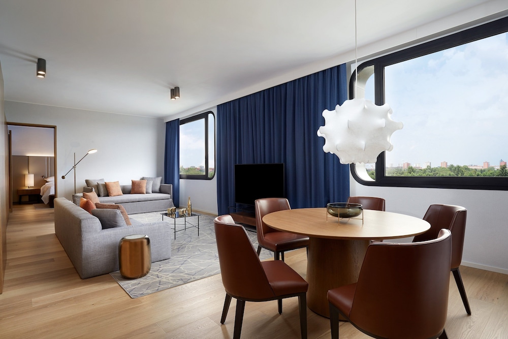 Presidential Suite, 1 King Bed