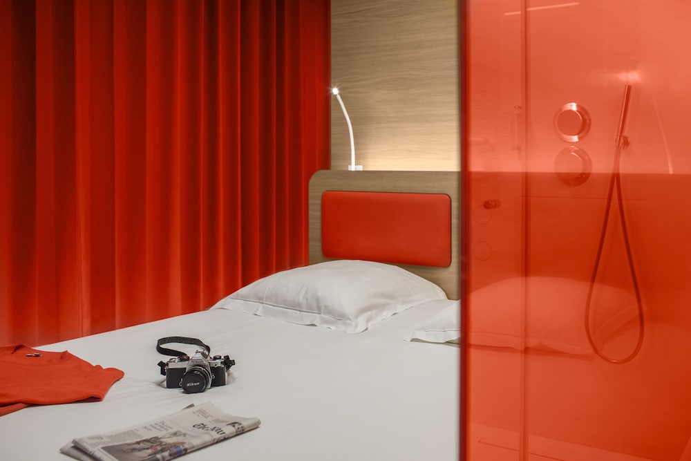 Superior Double Room (Odyssey)