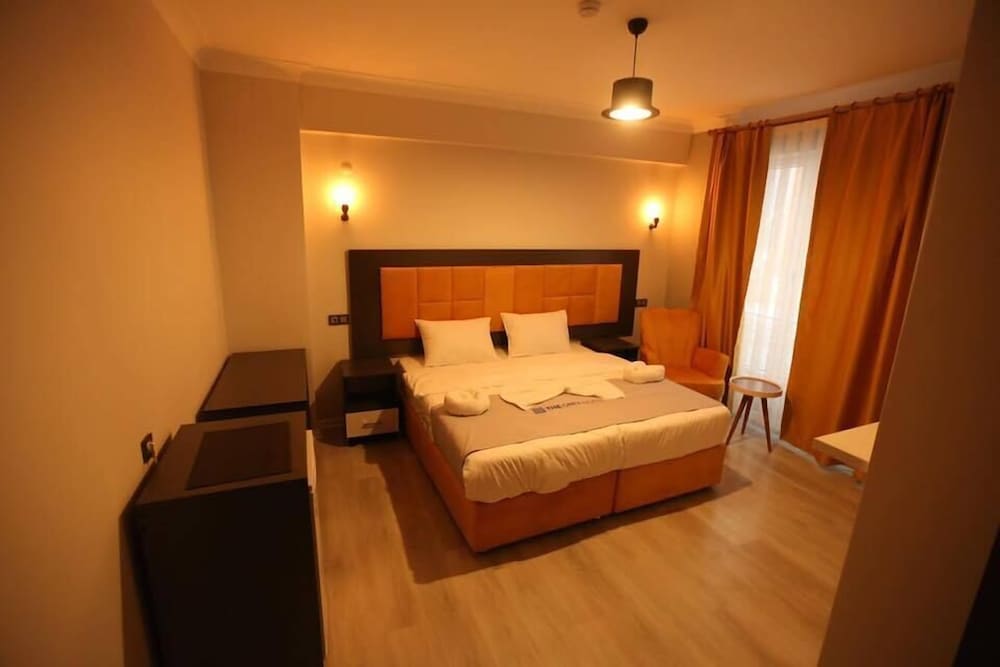 Deluxe Double or Twin Room photo 1