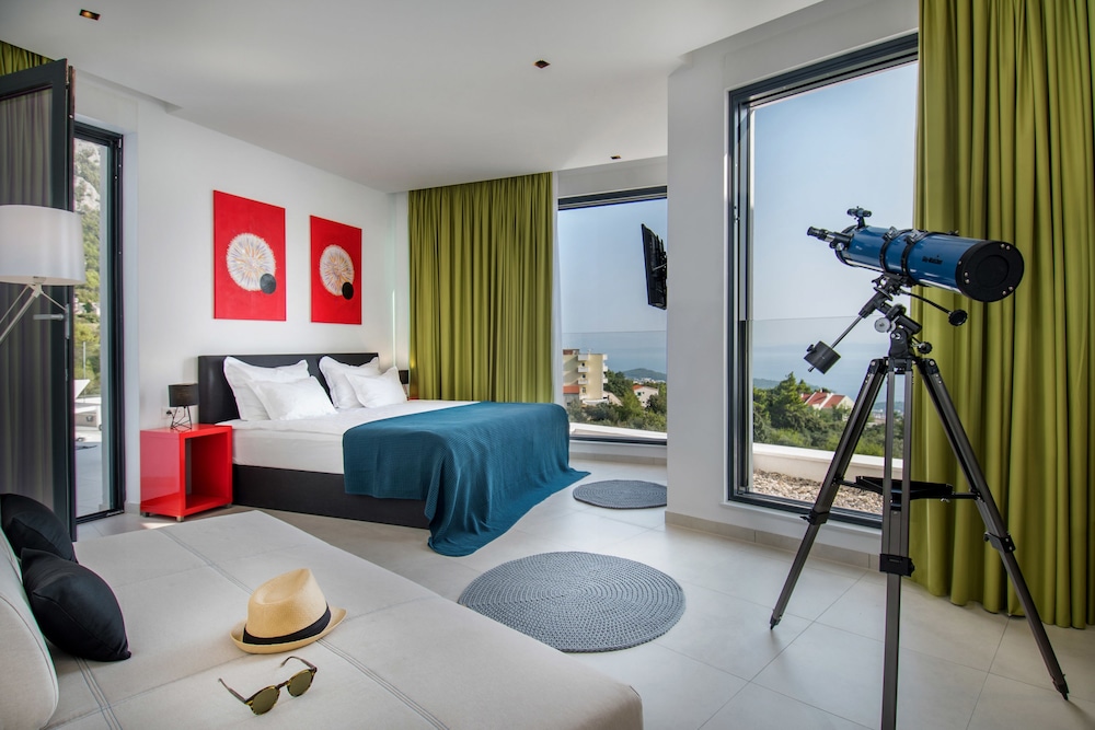 Villa, Multiple Beds, Non Smoking