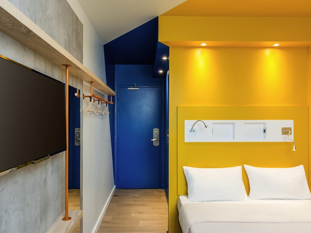 Standard Room, 1 Twin Bed - Photo 1