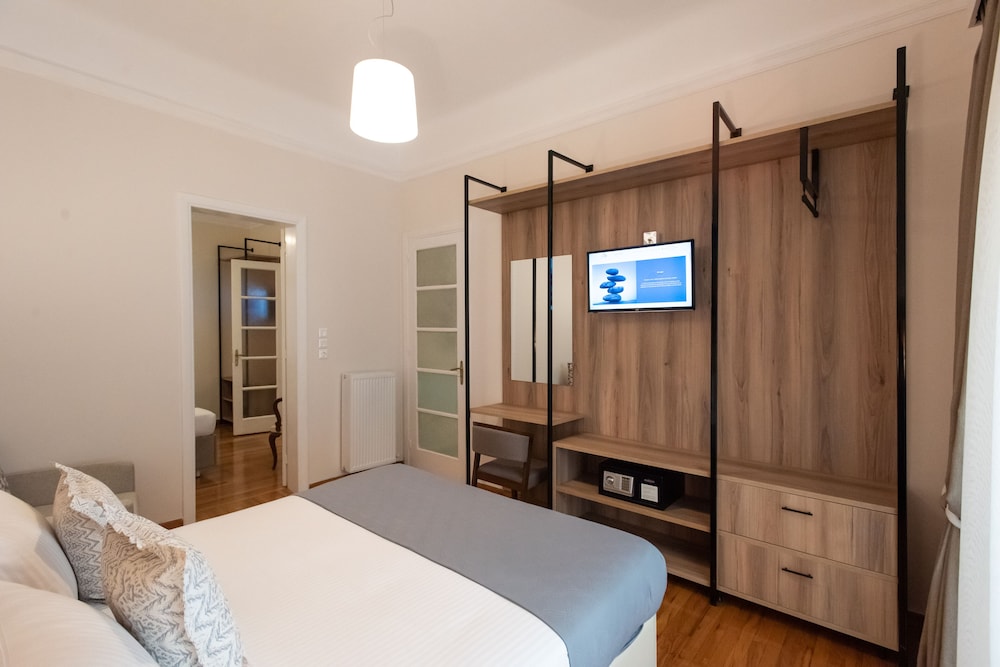 Luxury Apartment, 3 Bedrooms photo 2