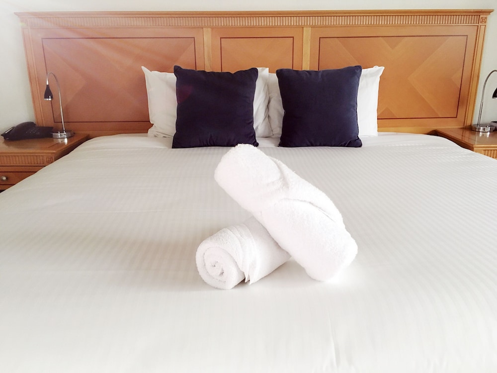 Executive Suite, 1 Bedroom, Non Smoking photo 3