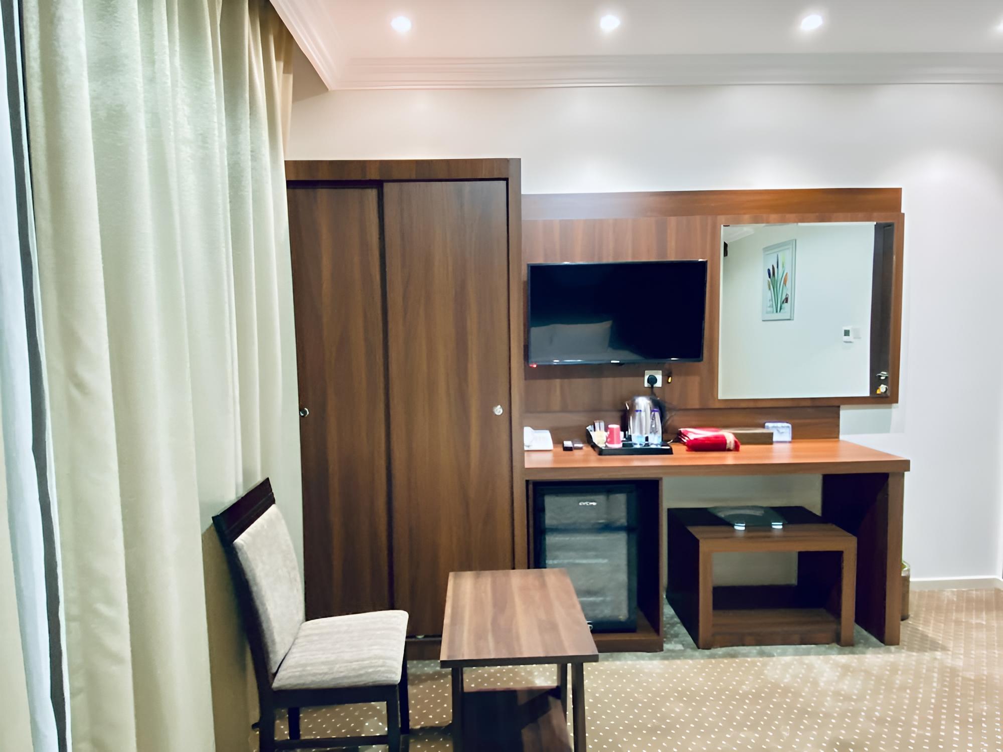 Comfort Studio Suite photo 1