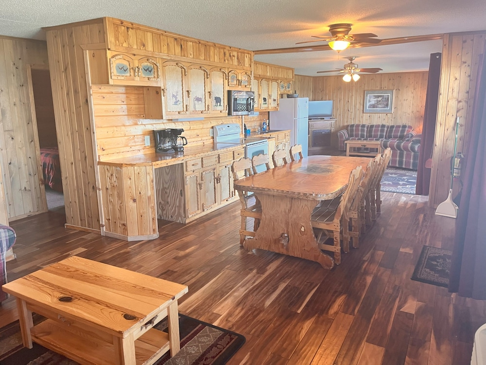 Cabin