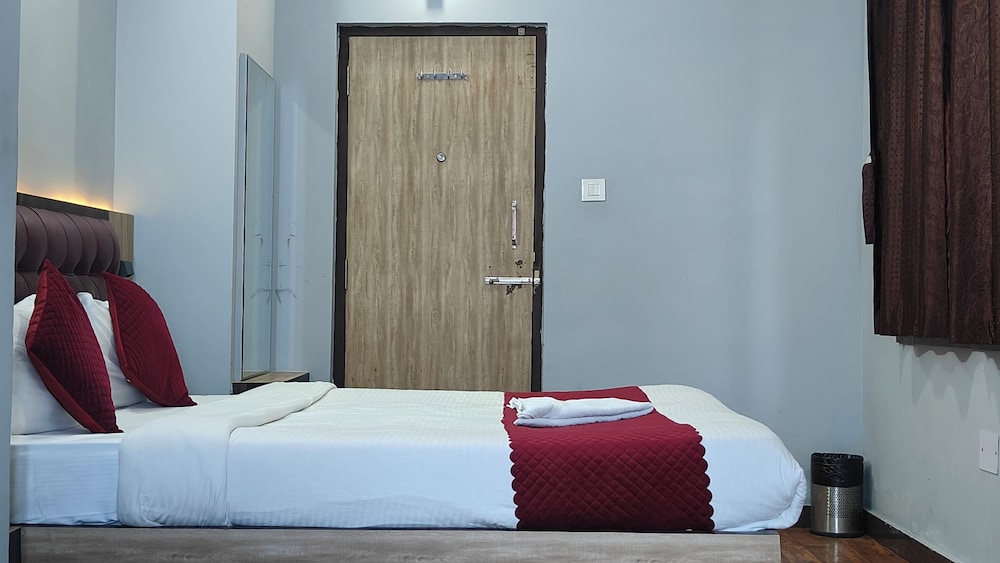 Family Triple Room photo 3