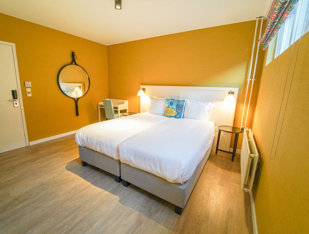 Accessible Double Room photo 1