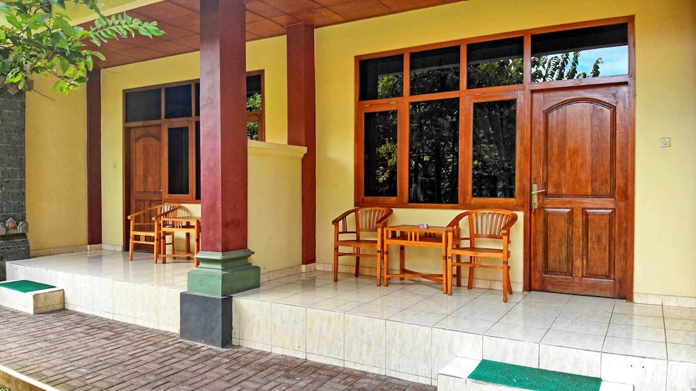 Deluxe Double Room, Pool View - Photo 3
