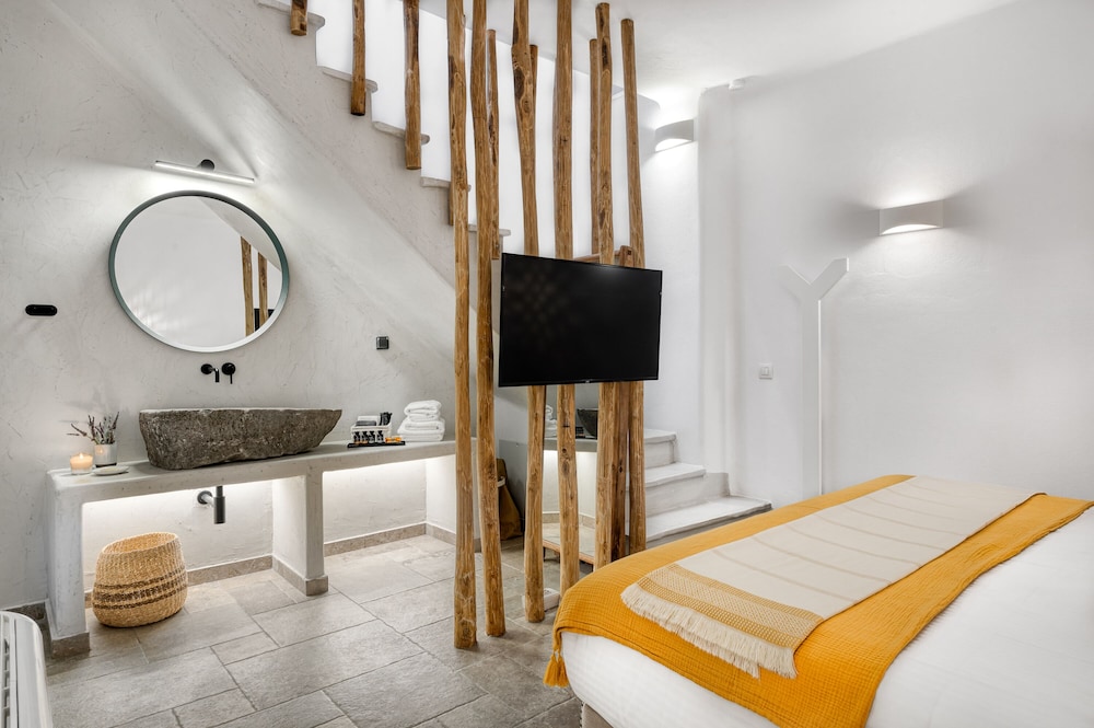 Maisonette With Sea View - Kifinas photo 1