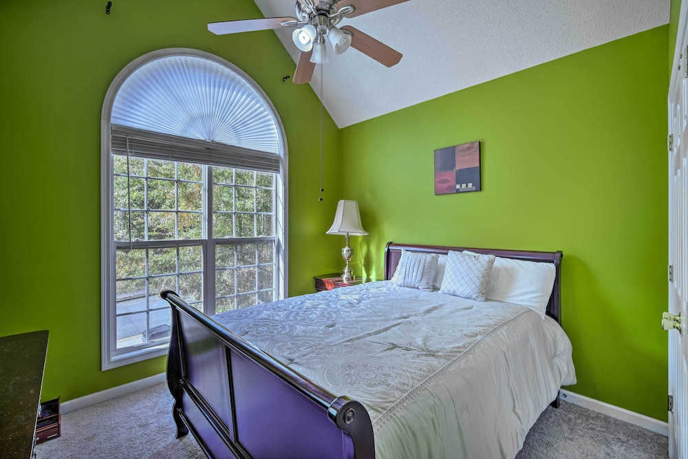 House (6 Bedrooms) photo 2