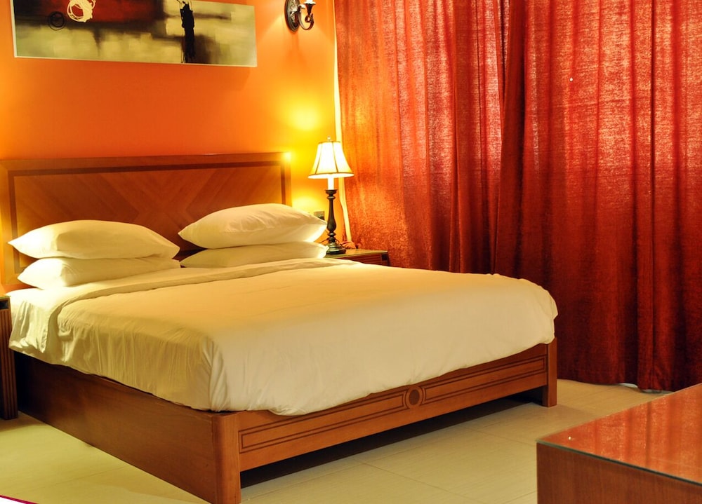 Standard Room - Photo 1