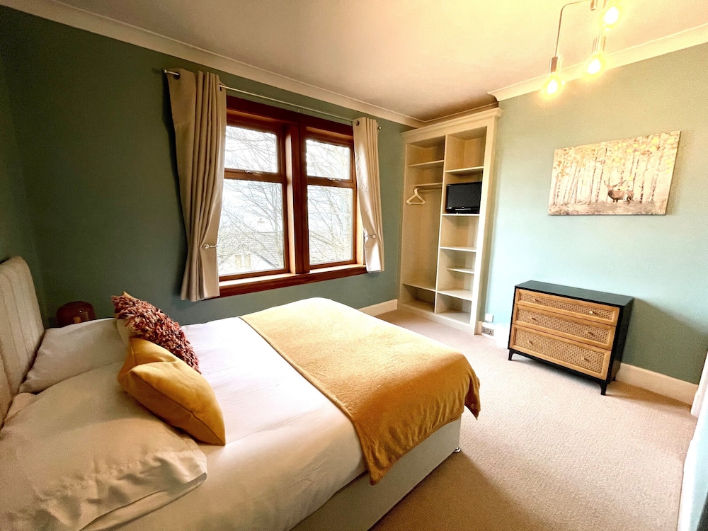 Comfort Double Or Twin Room photo 2