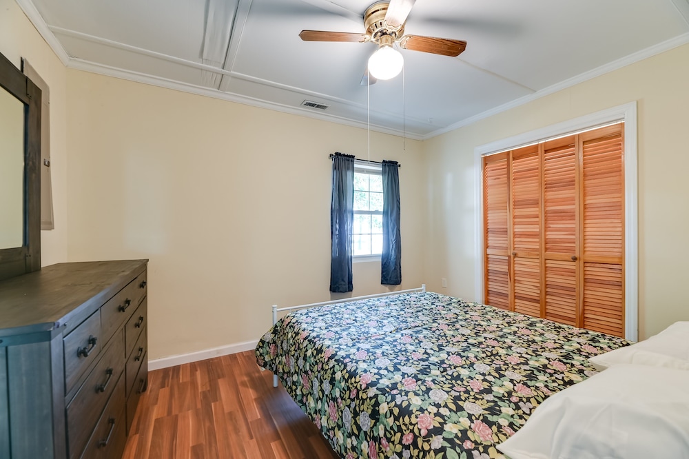 Apartment (2 Bedrooms) photo 3