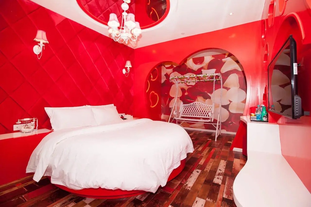 Luxury Double Room