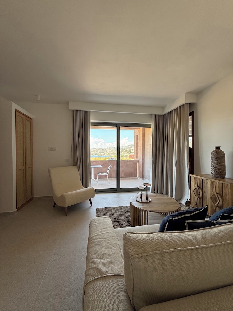 Superior Room, Sea View photo 1