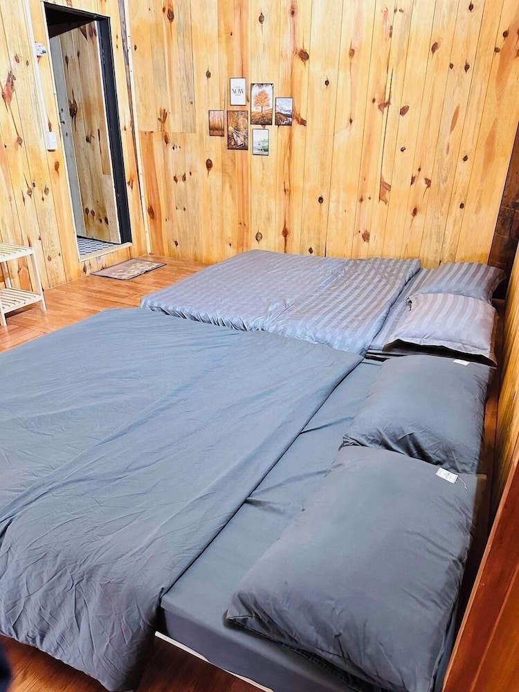 Double Room, Garden View photo 2