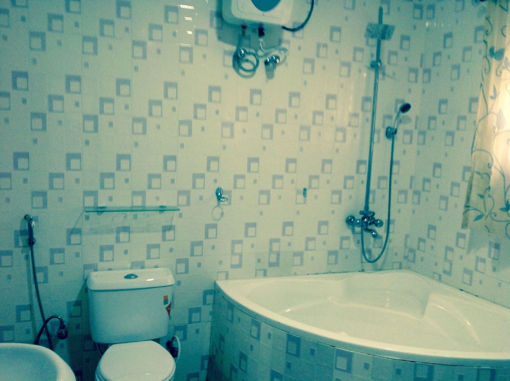 Deluxe Suite, 1 Double Bed, Non Smoking photo 2